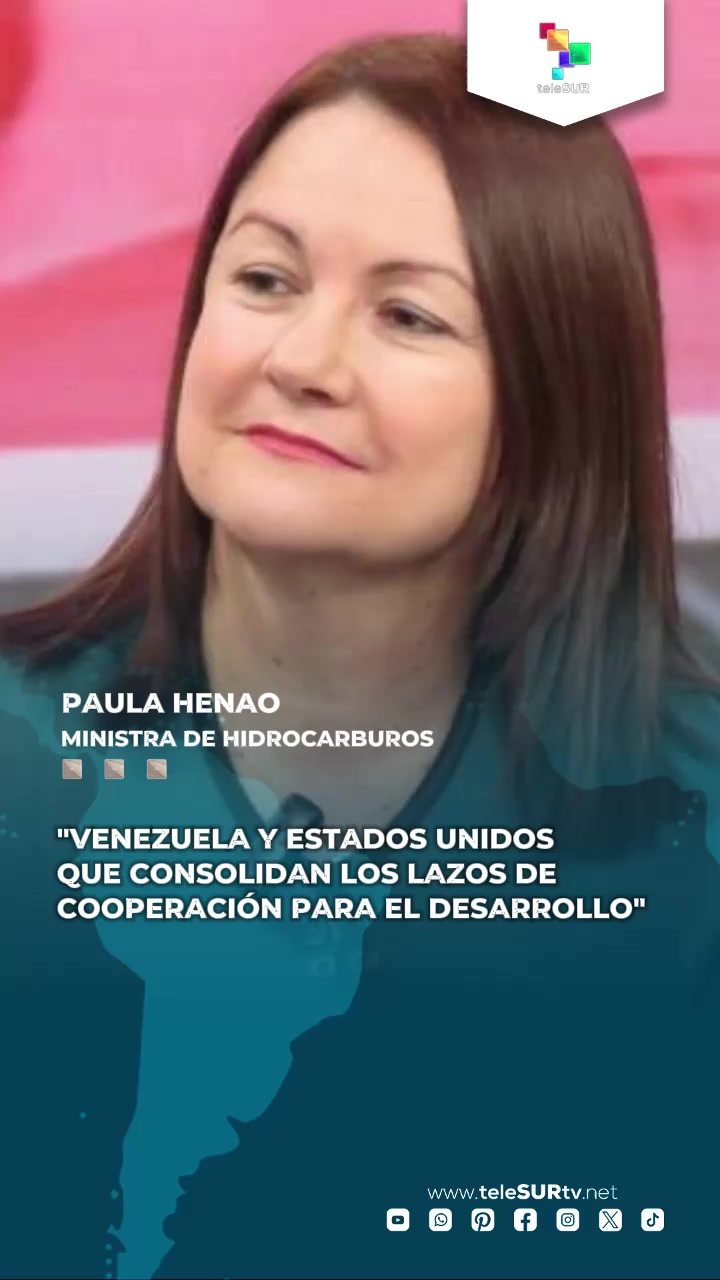 @teleSUR Clips