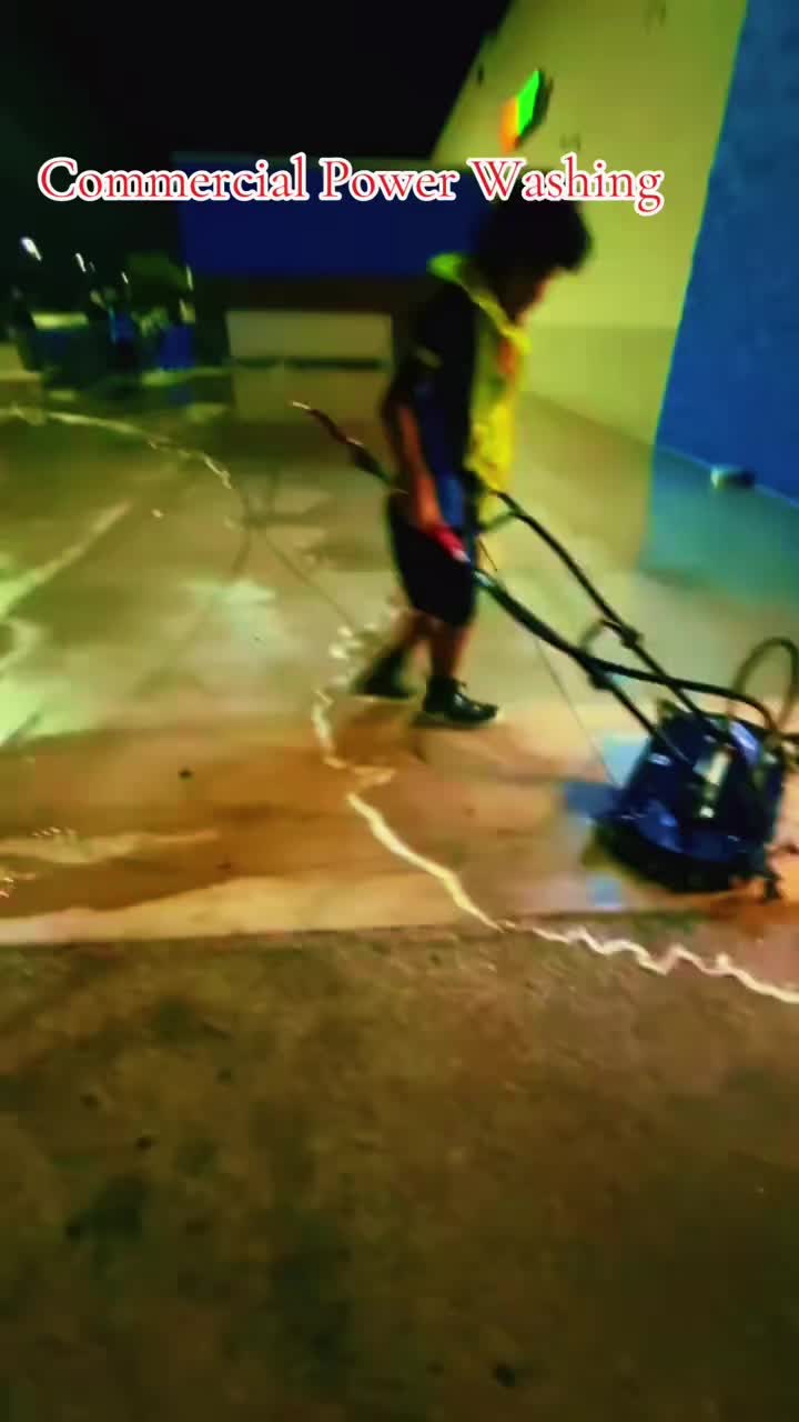 @Dannys Power Washing LLC