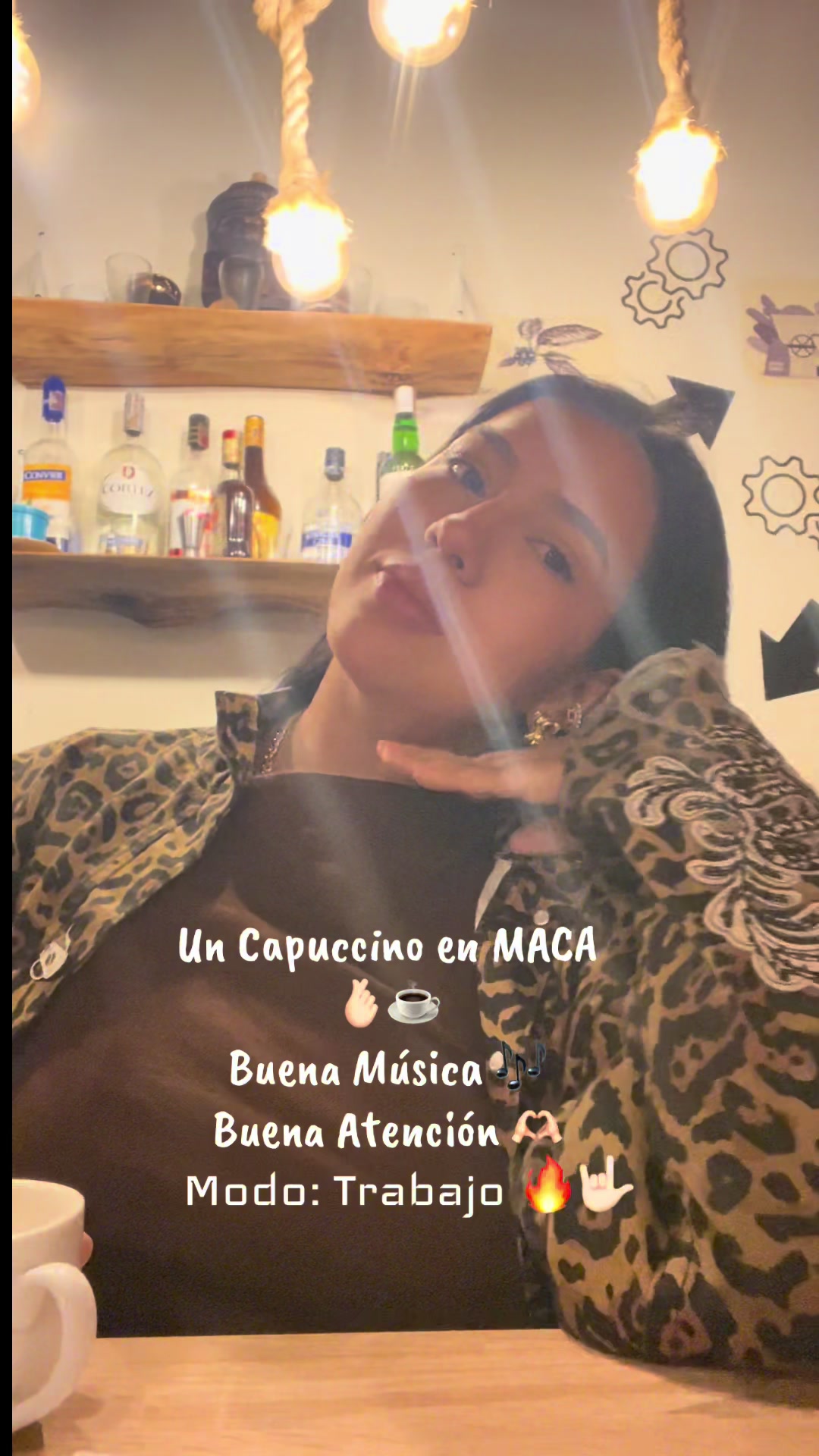 @Caro & MACA