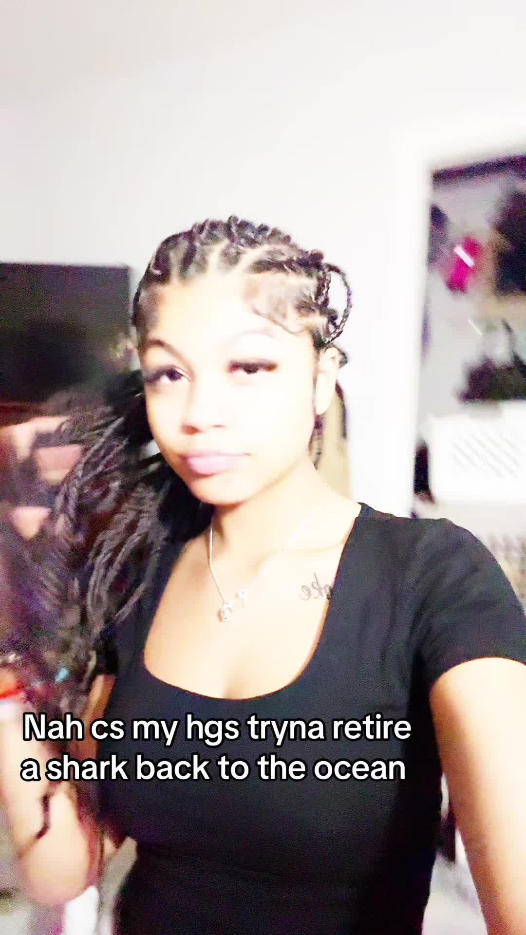 @Nae nae