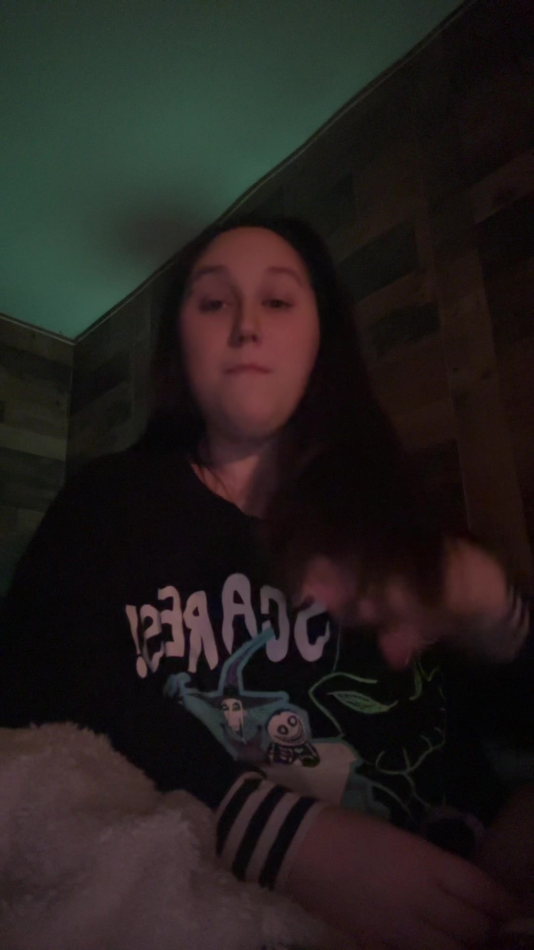 @Christy Melvin