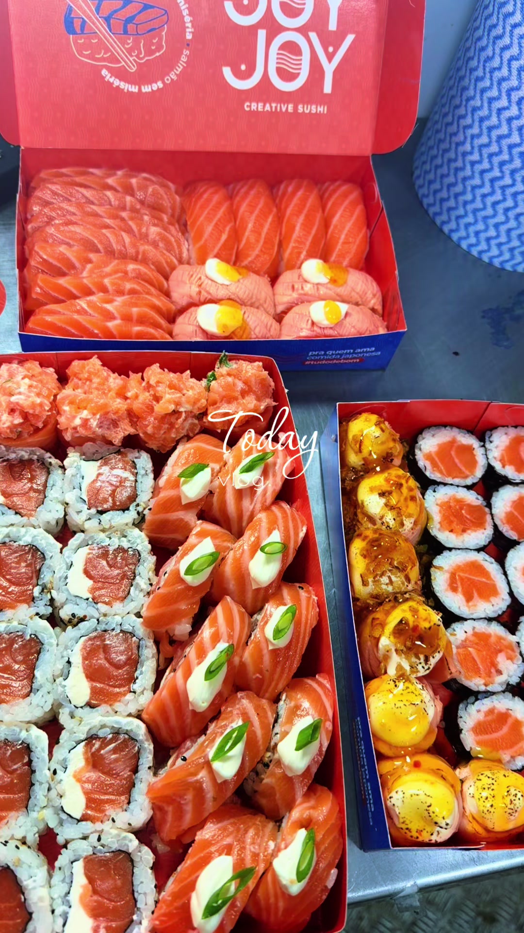 @ChefFlaviana 🍣🏳️🌈