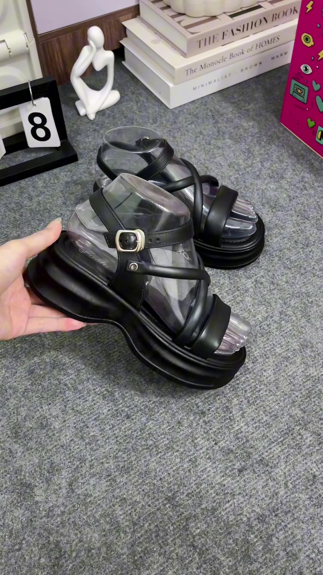 @NOTA FASHION