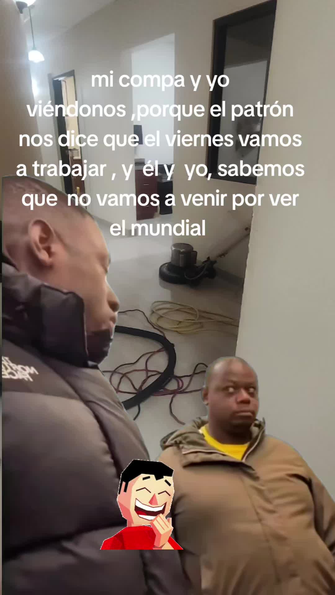 @G .. maldonado