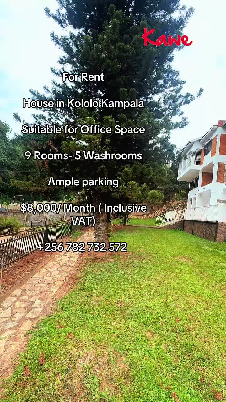 @Kawe Realtors Uganda