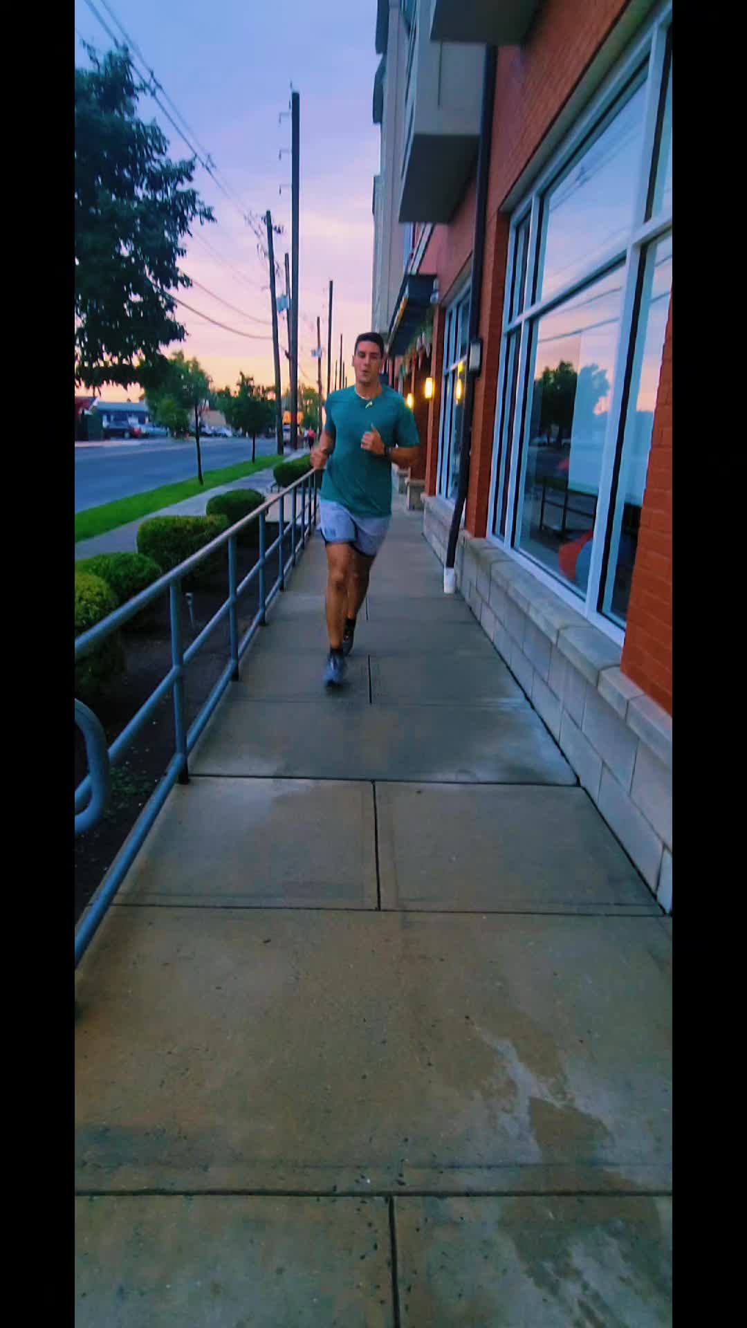 @Coach-Castaneda/Fitness
