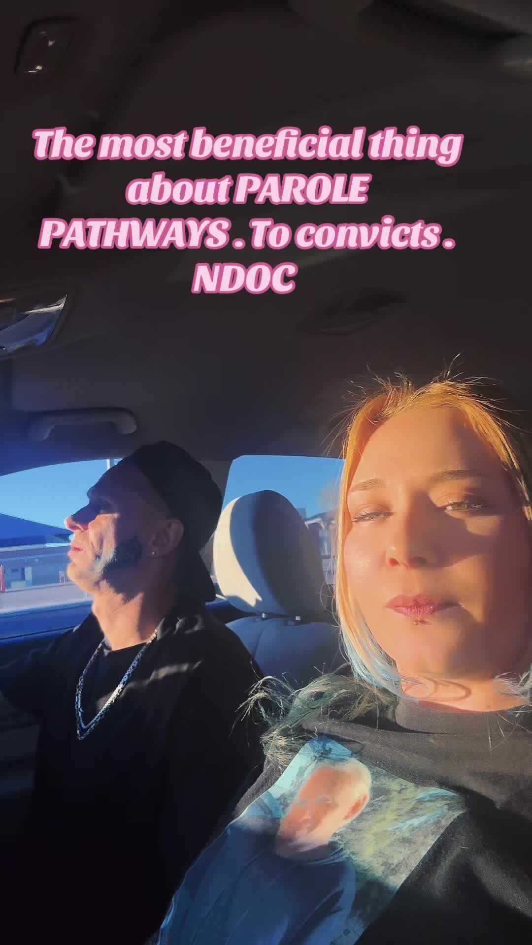 @parole pathways