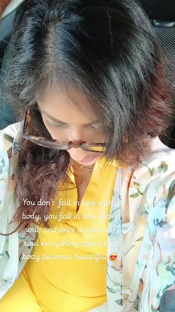 @Goddess