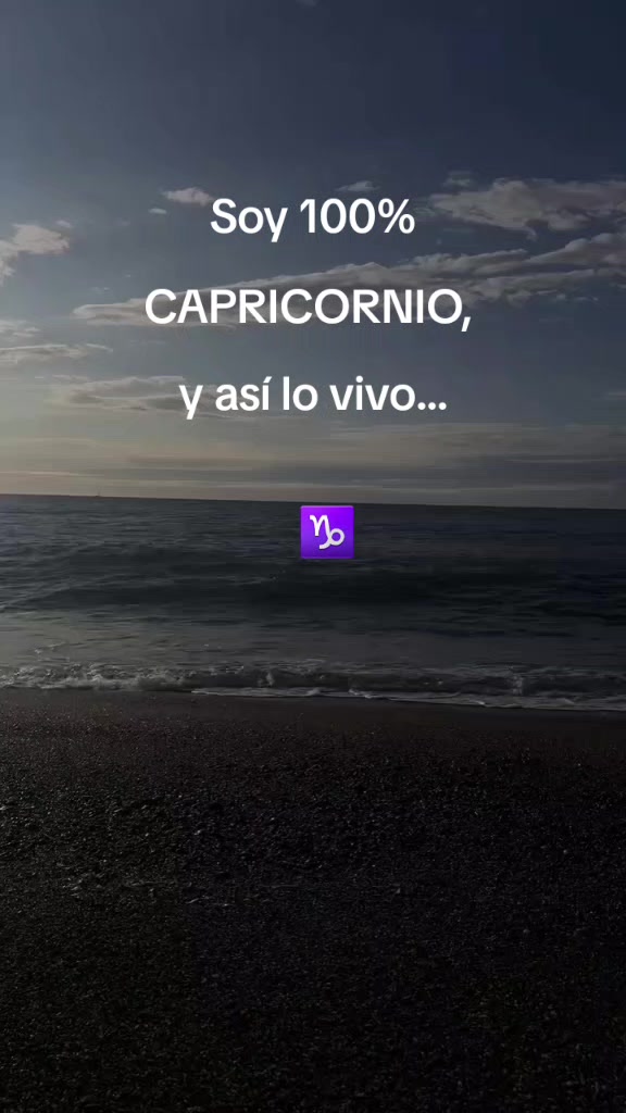 @Silcapri♑️