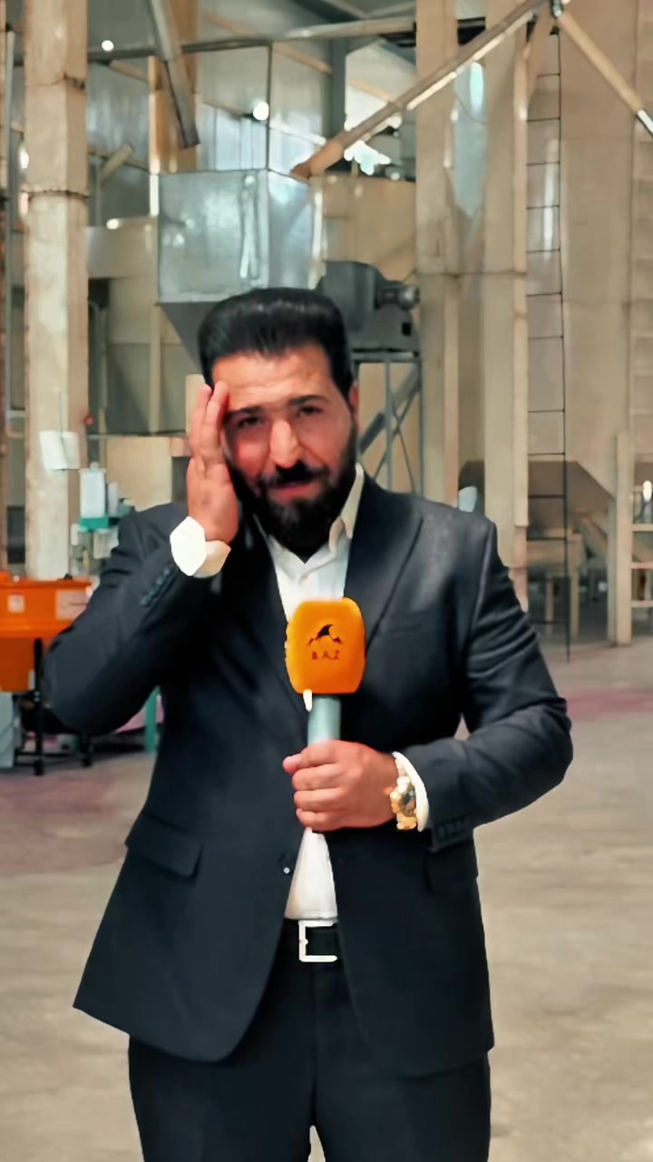 @🎤📺 𓆩جیگر هەركی𓆪 Journalist