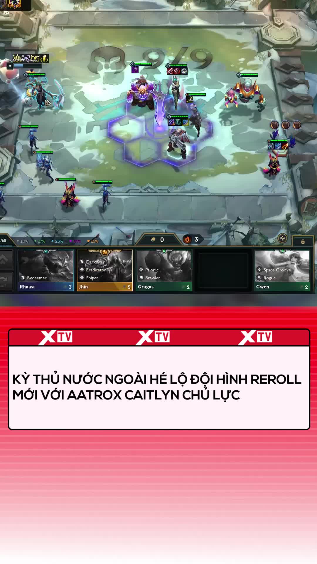 @XTV Network