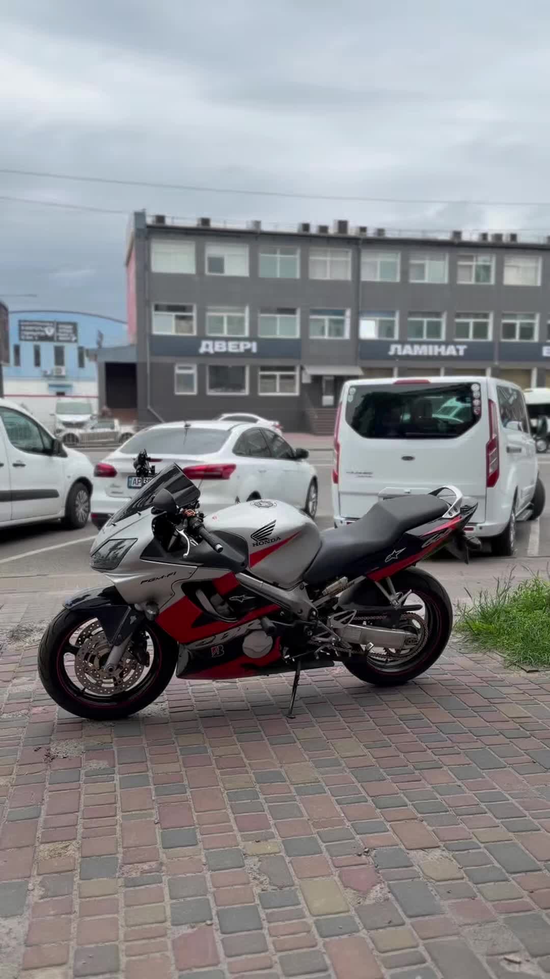 @BIKERMARKET.UA