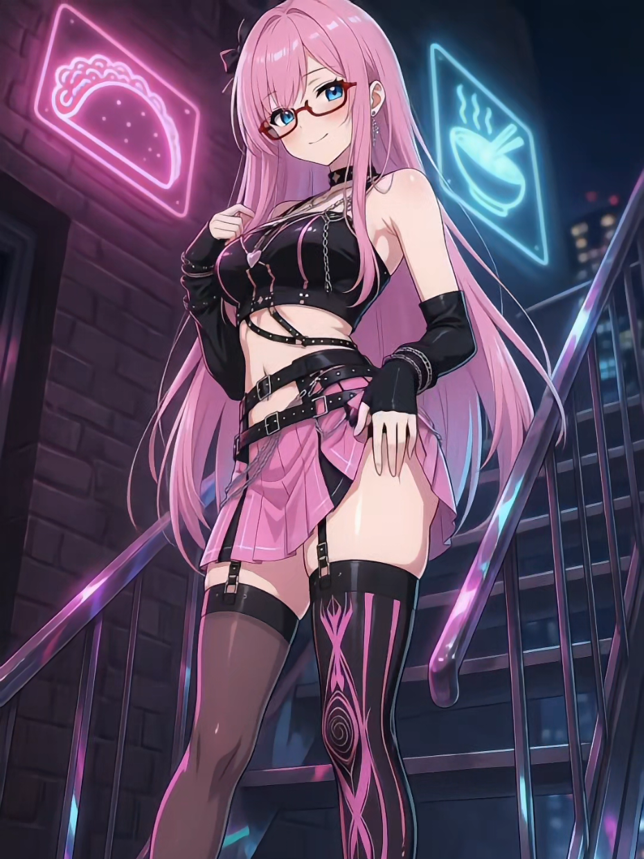 @Nanami Kurumi