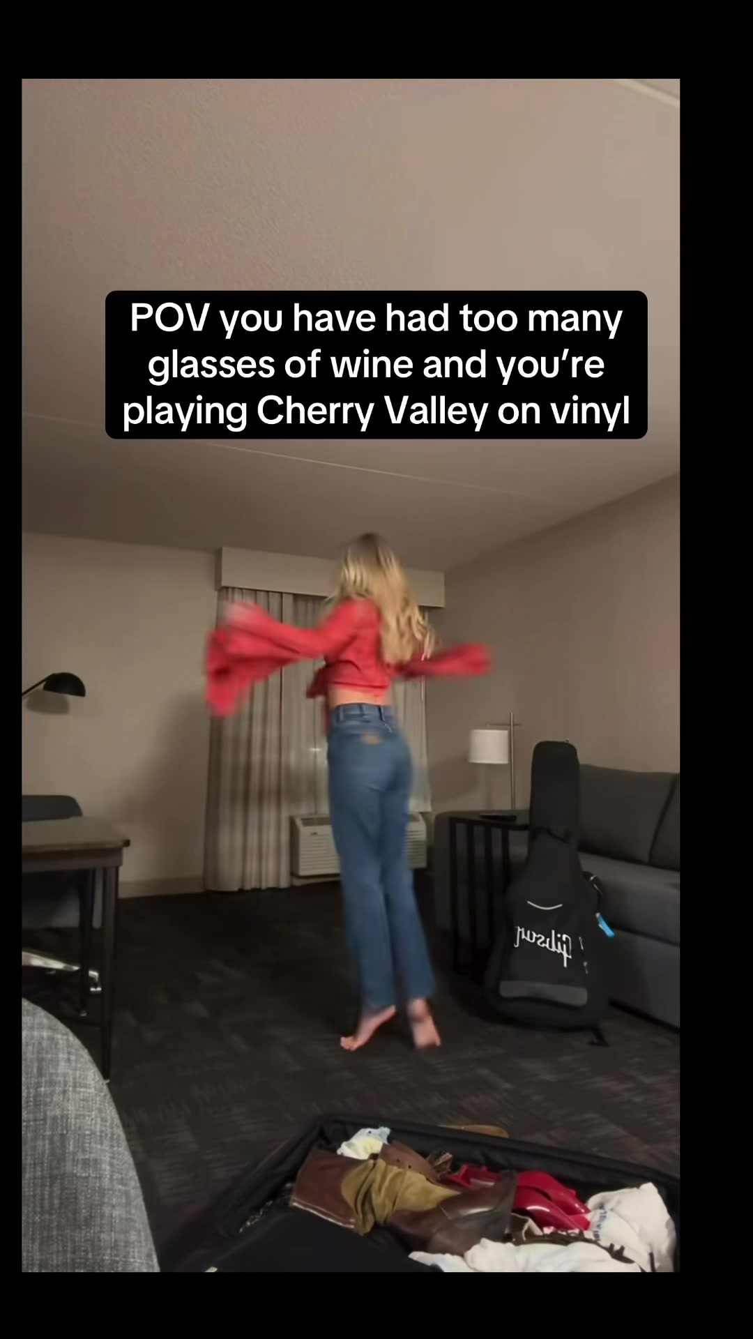 @stephanie (Taylor’s Version)