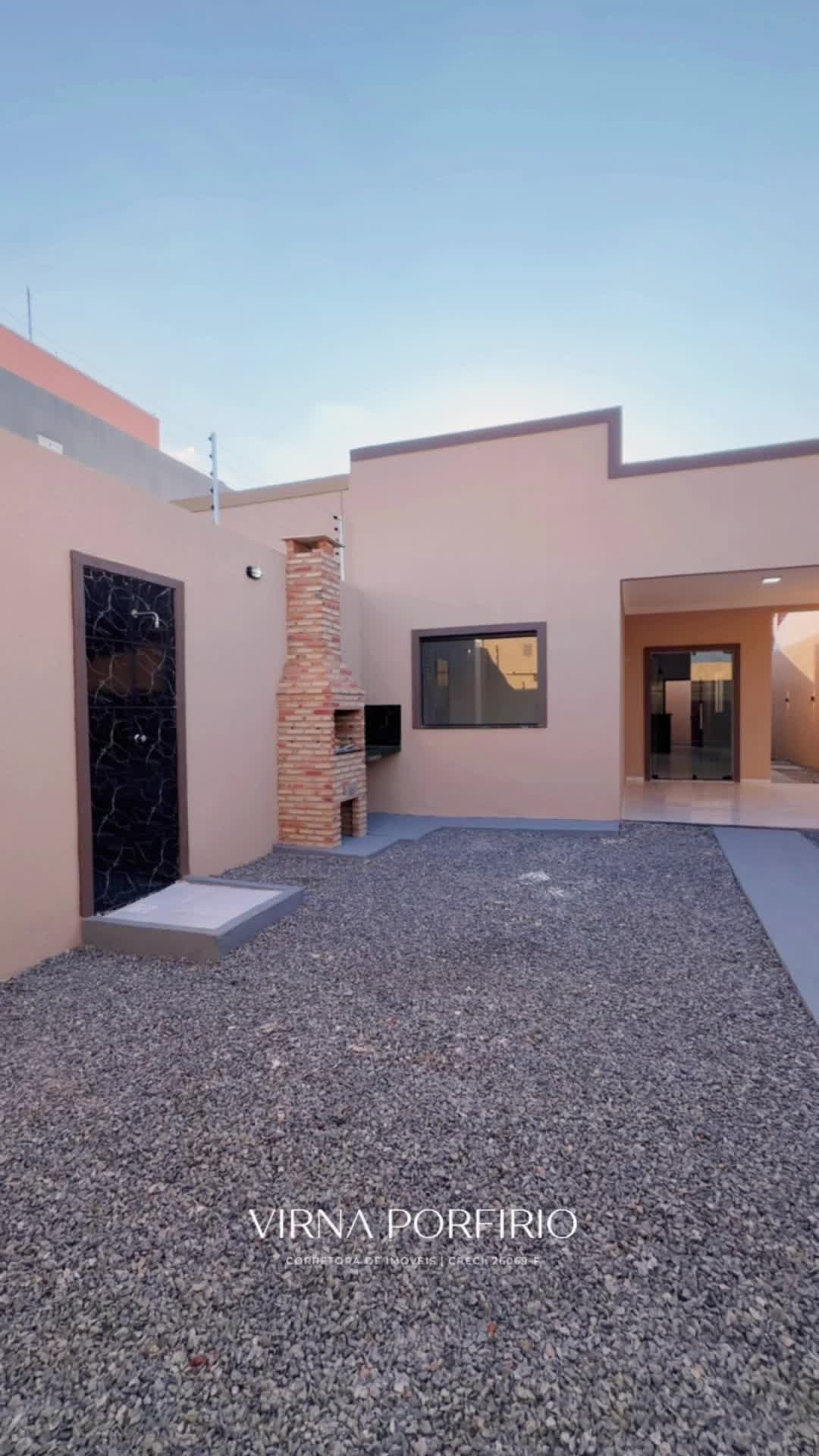 @Virna Porfirio | Imóveis
