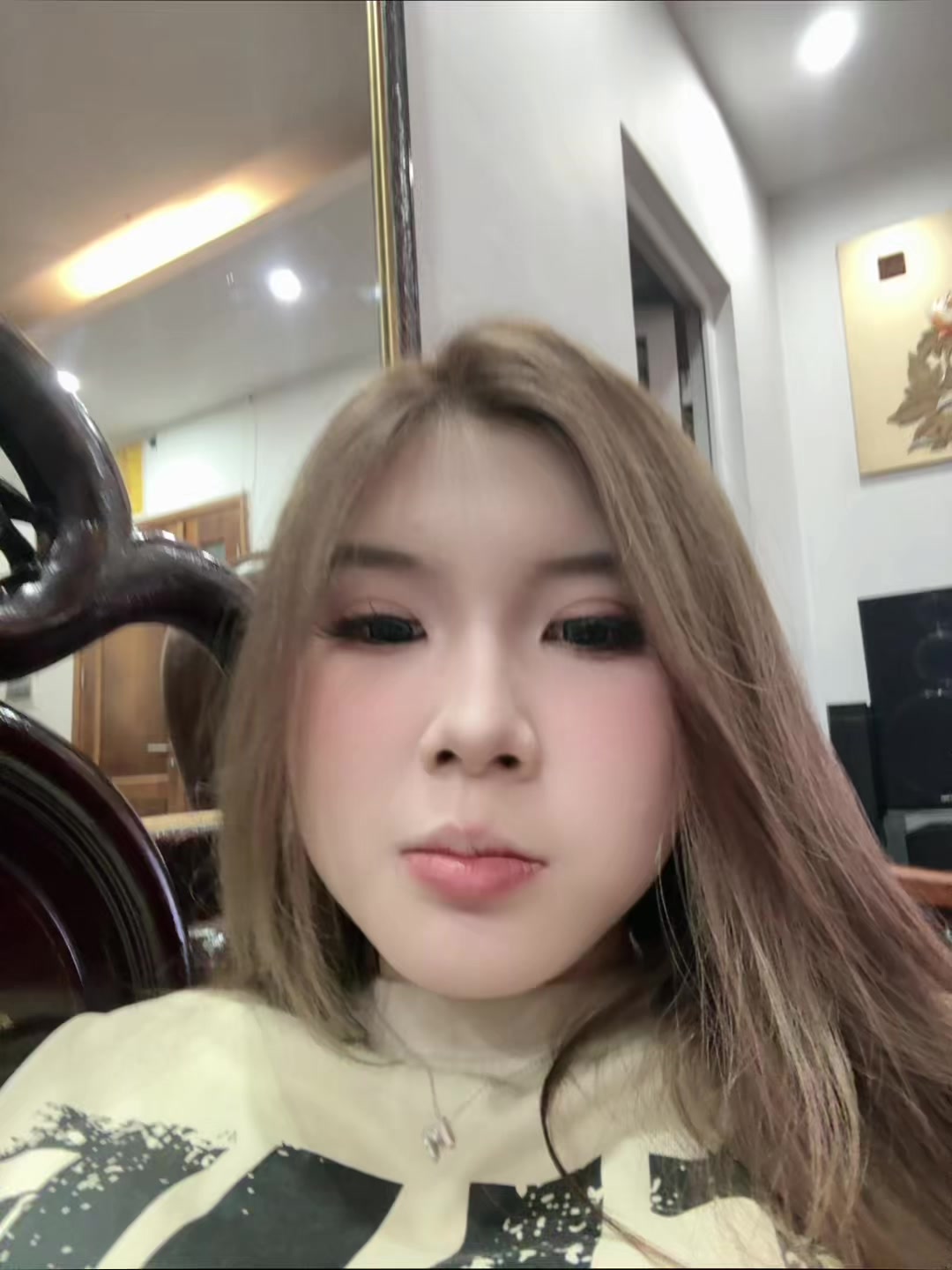 @t cute vl