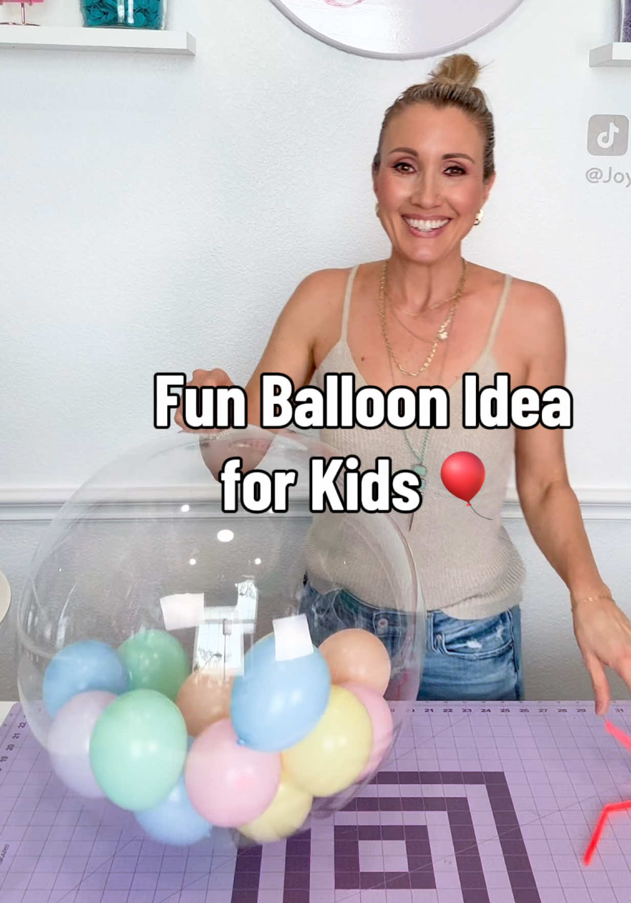 @JoyFull Balloon Boutique