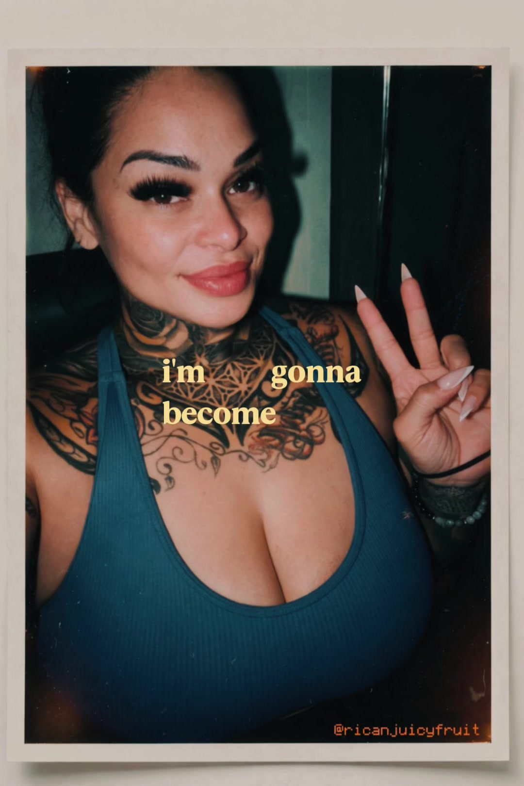 @RicanJuicyFruit