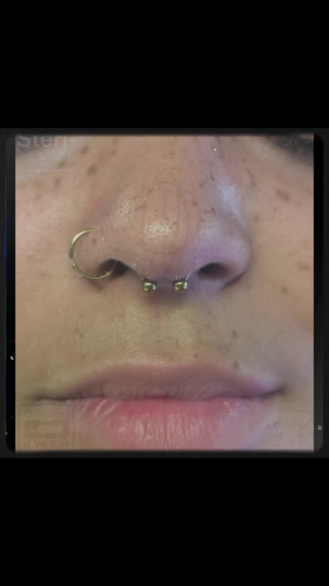 @Piercer Mike