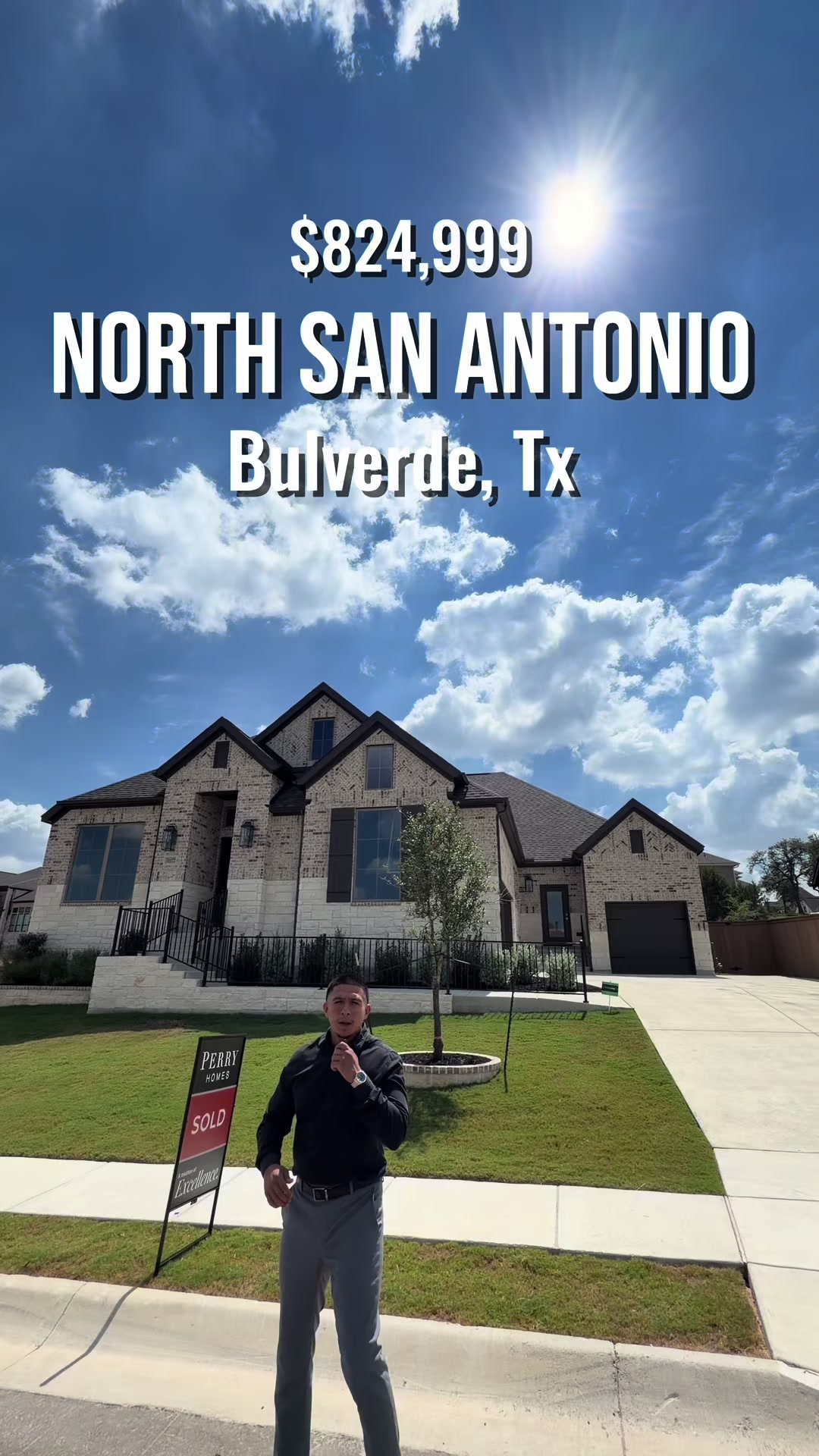 @San Antonio, Tx Real Estate