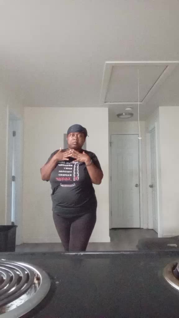 @Kiarra Benson