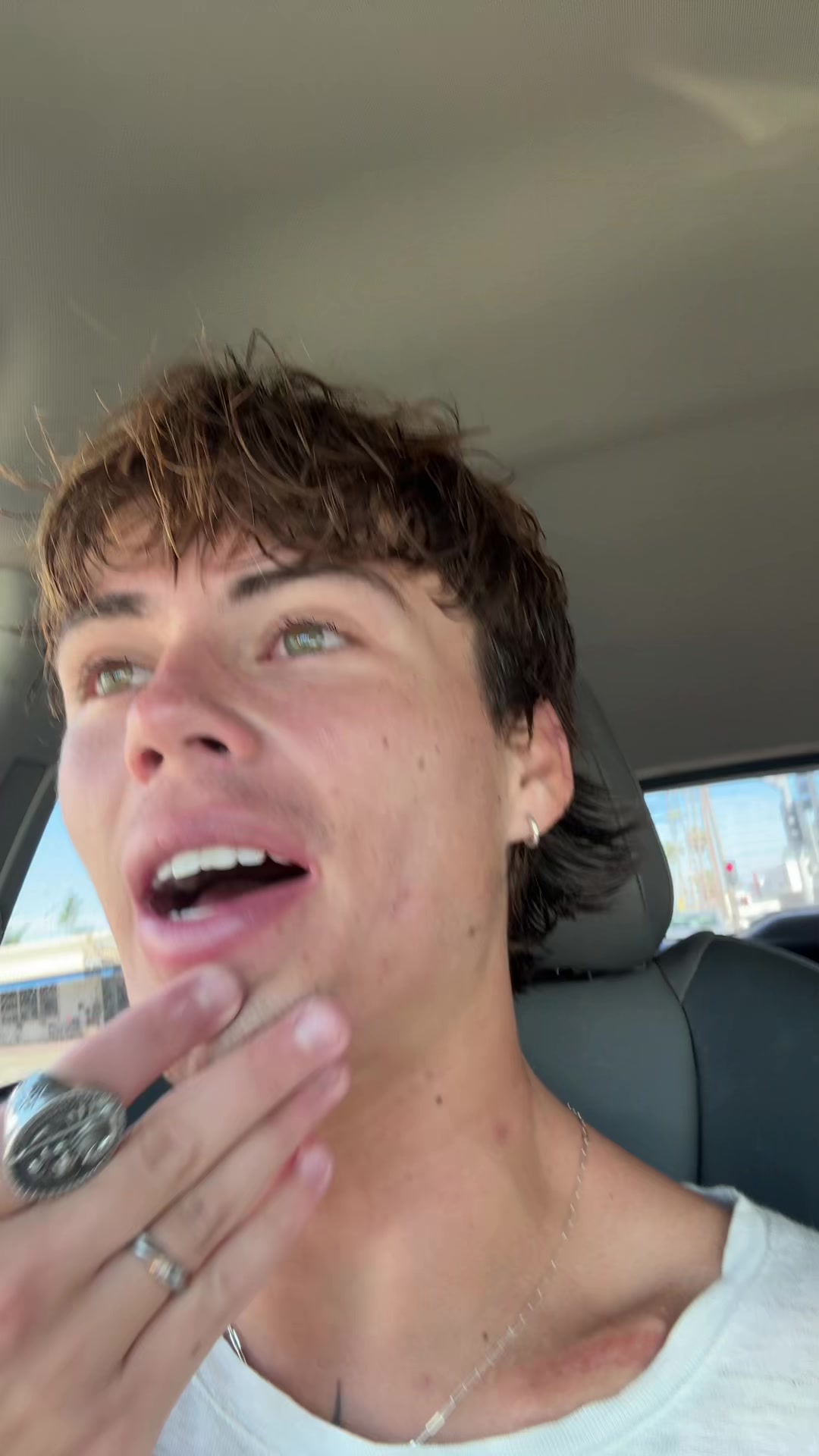 @Evan Mika