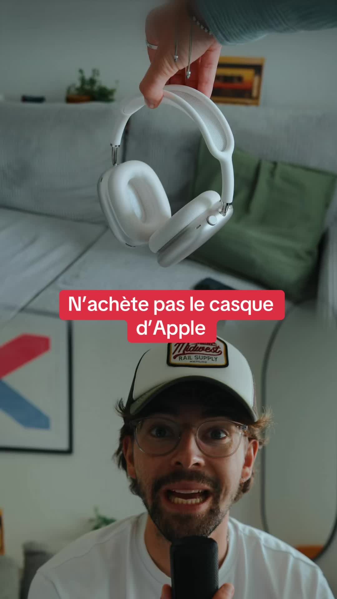 @KYIO | Tech | Actu Apple et +