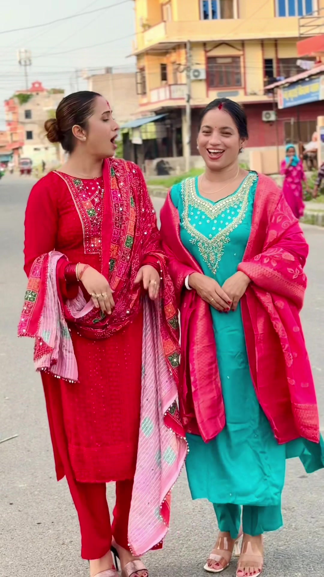 @Goma Gyawali