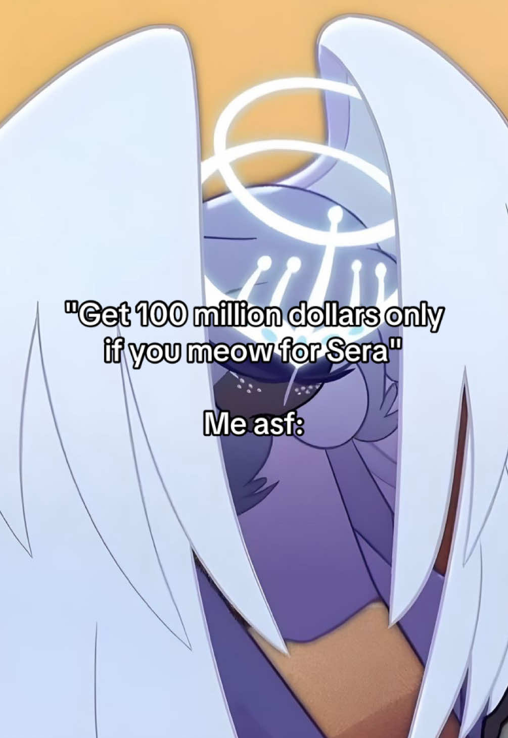 @Mika !! ♥︎ Sera’s Wife