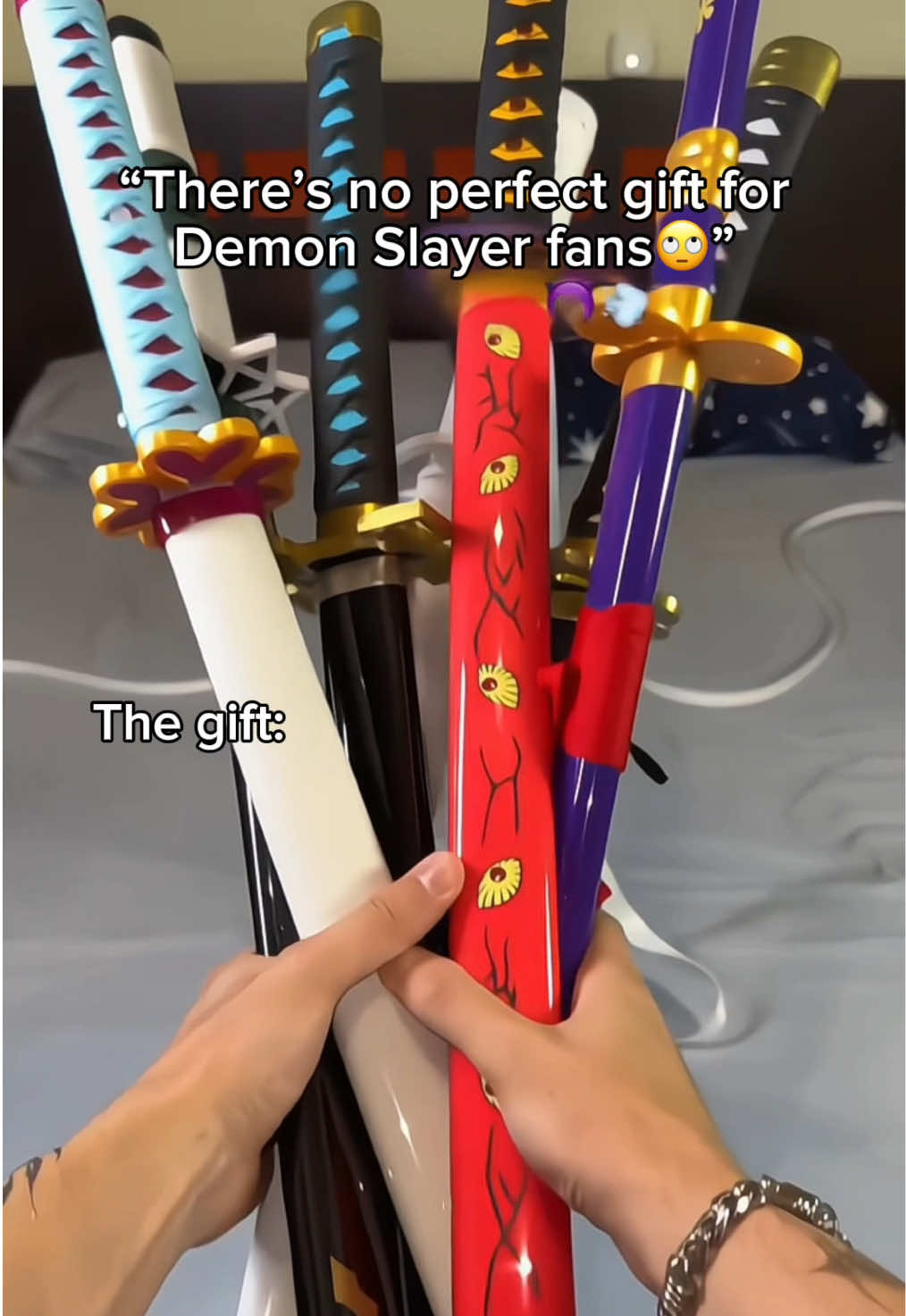 @Anime Swords Shop