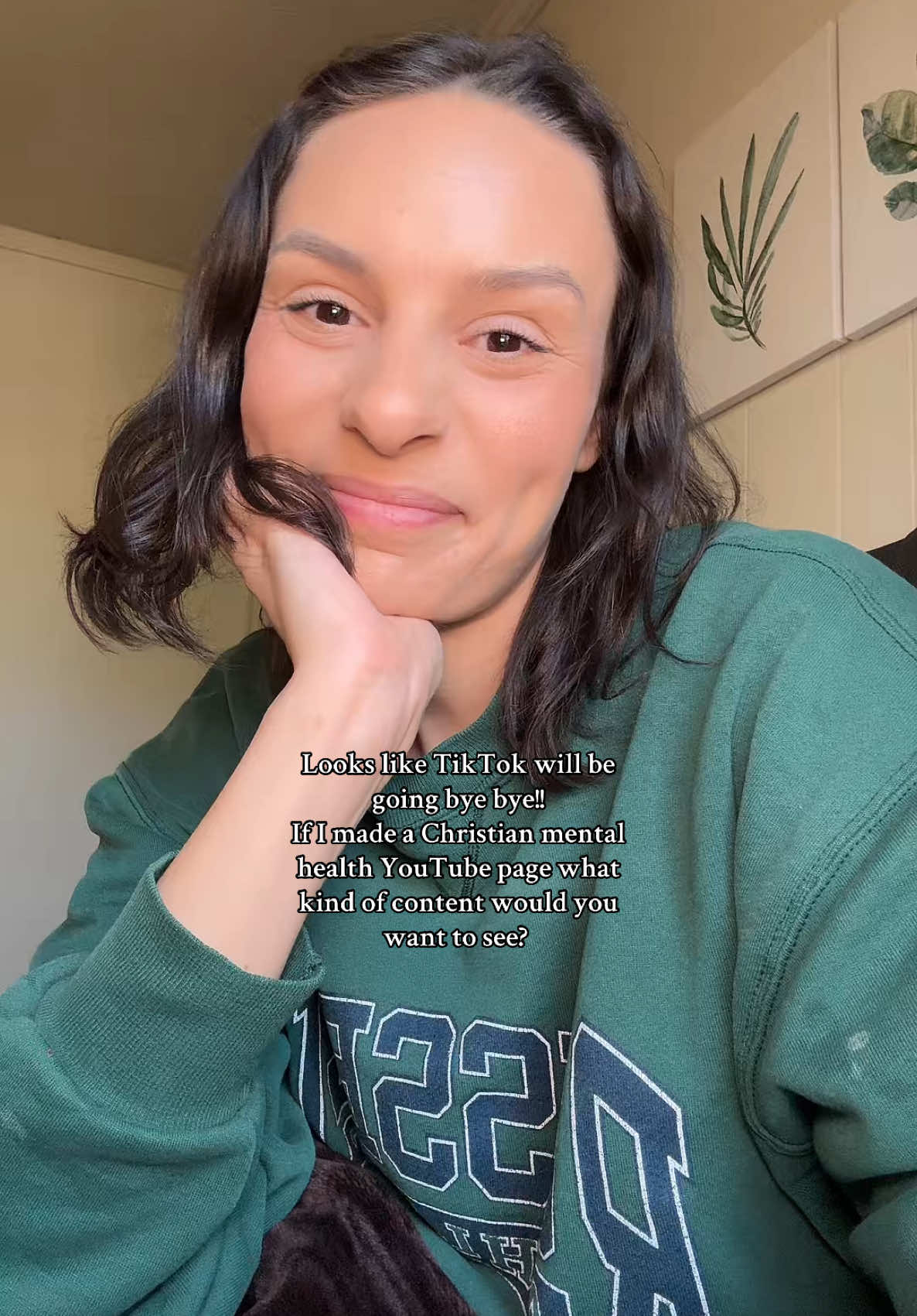 @Khaliyah | Christian Therapist