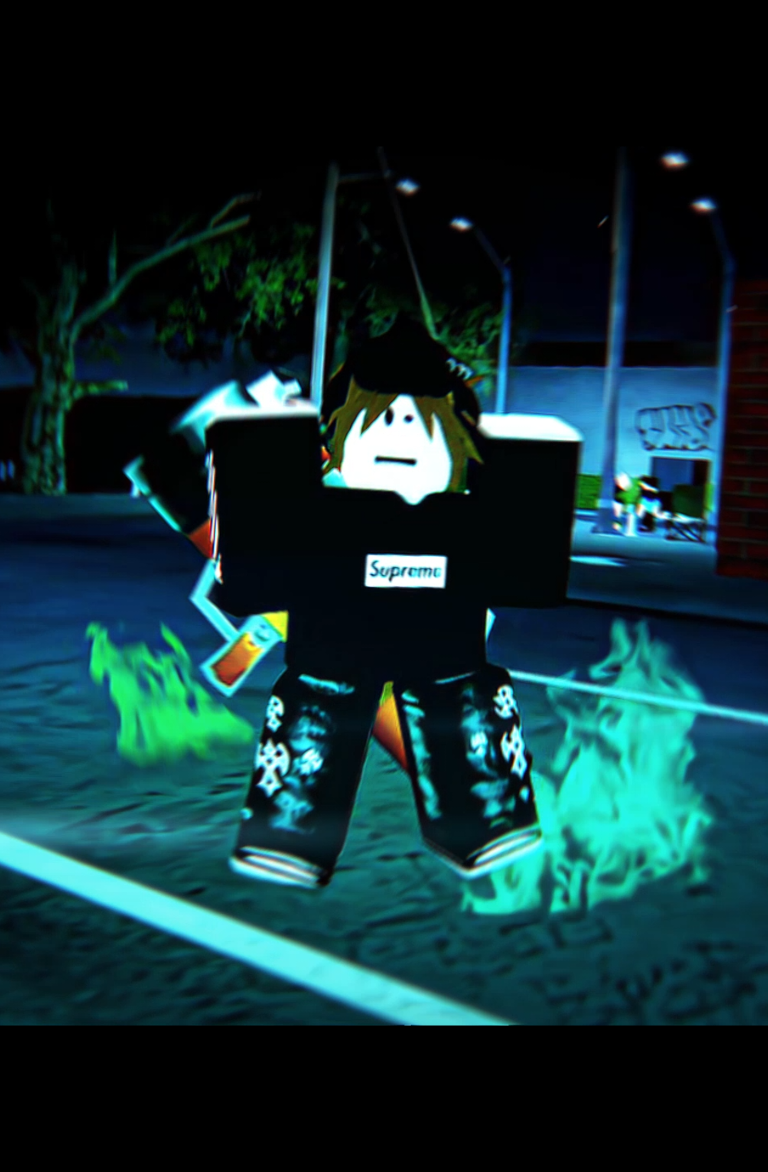 @Hype (the editor)