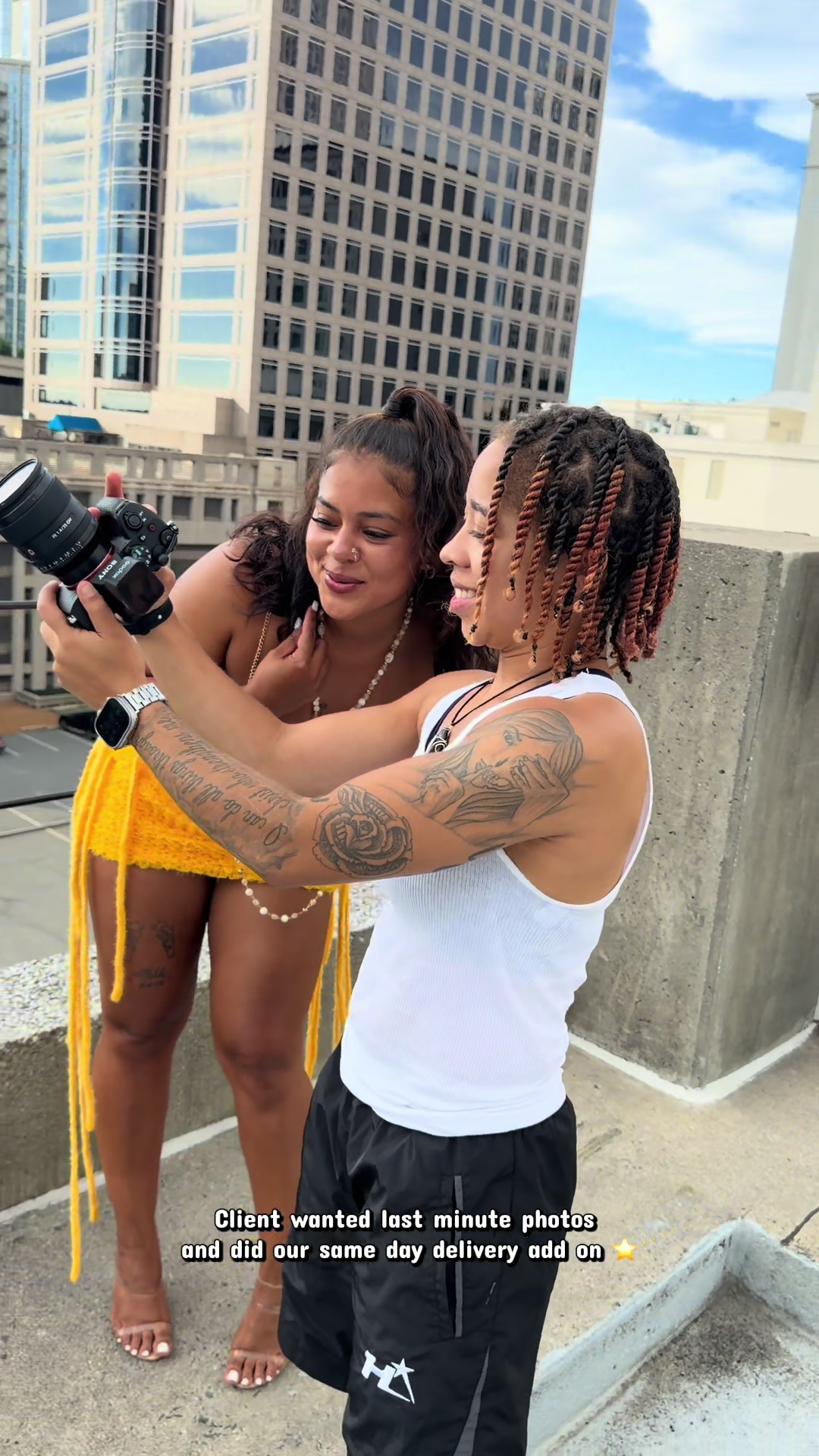 @CLT PHOTOGRAPHER/VIDEOGRAPHER