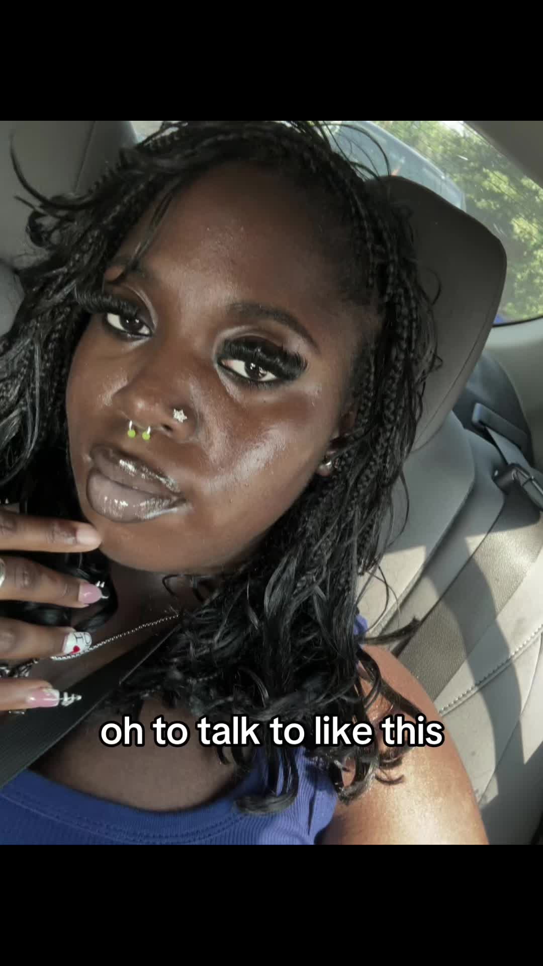 @chocolate queen