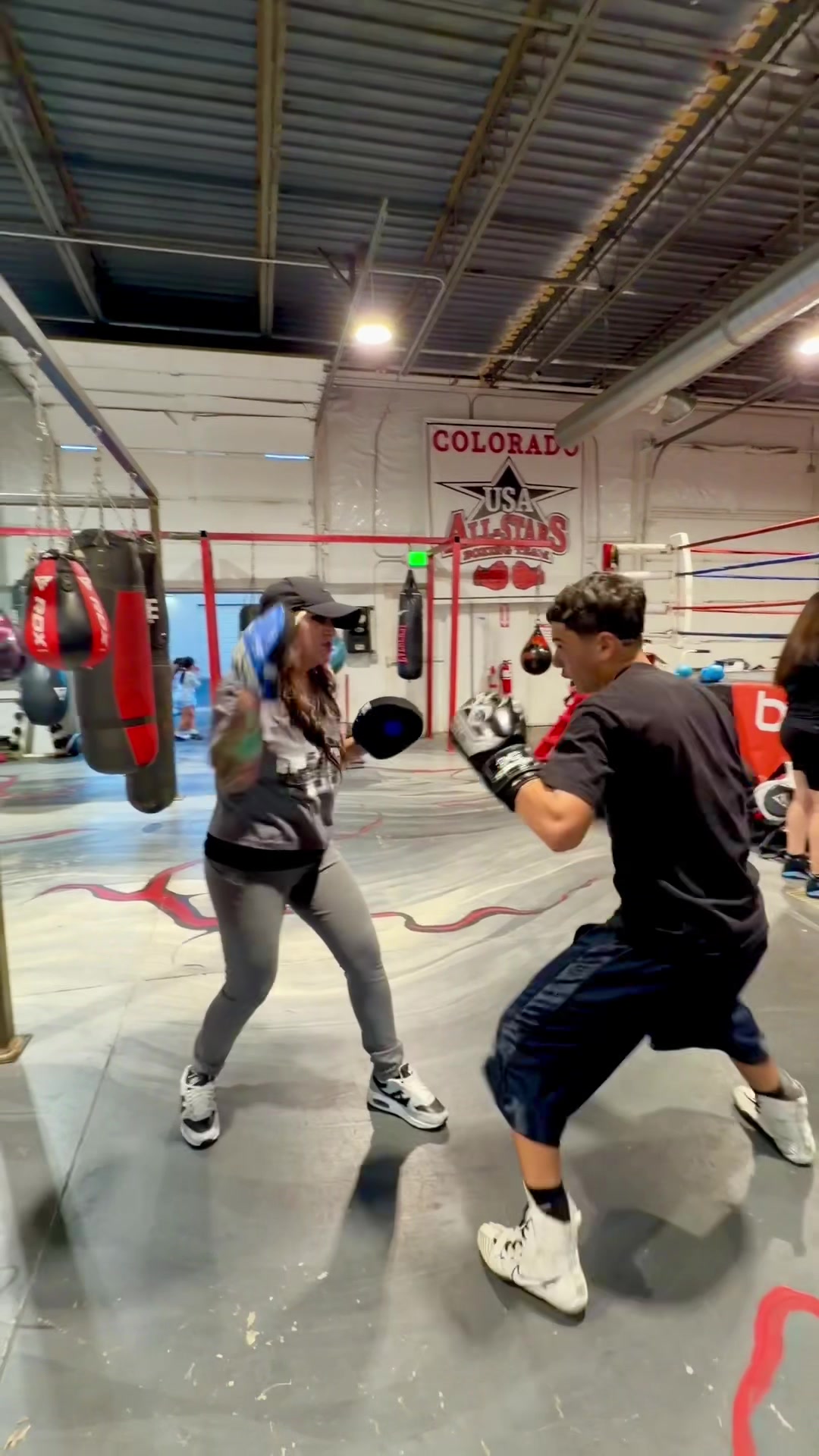 @🥊COACH D🥊