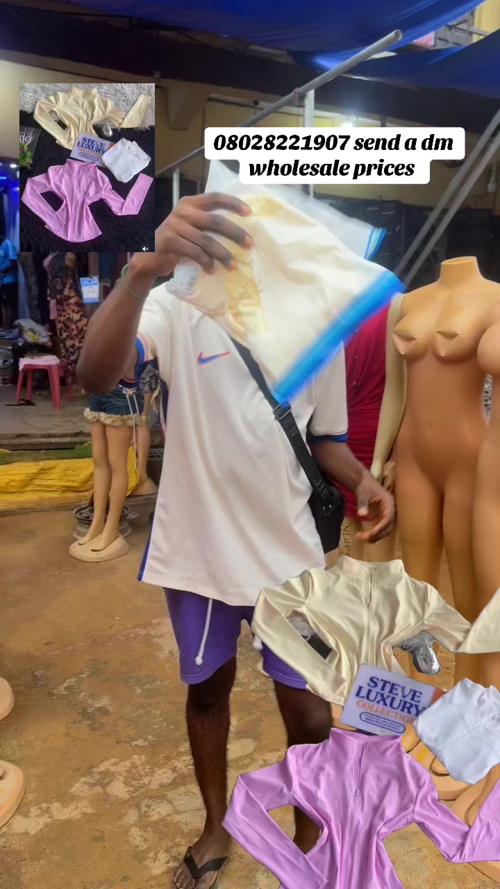 @Cloth vendor in main market🛍️