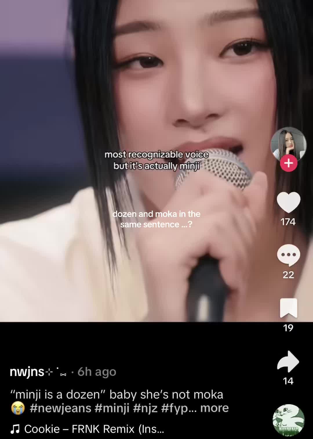 @𖠵 1 MOKA STAN