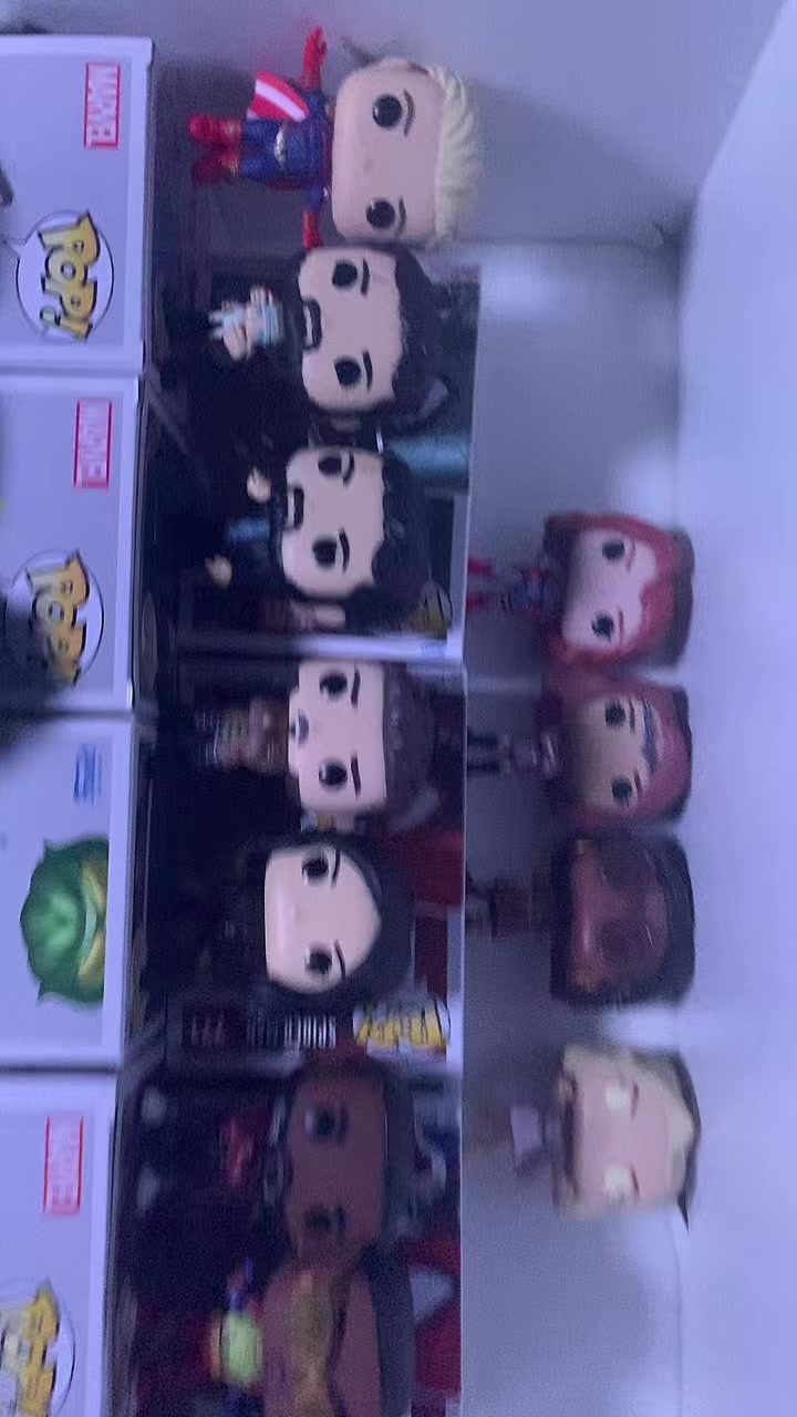 @🍀Funko Nerd Nathan 🦦