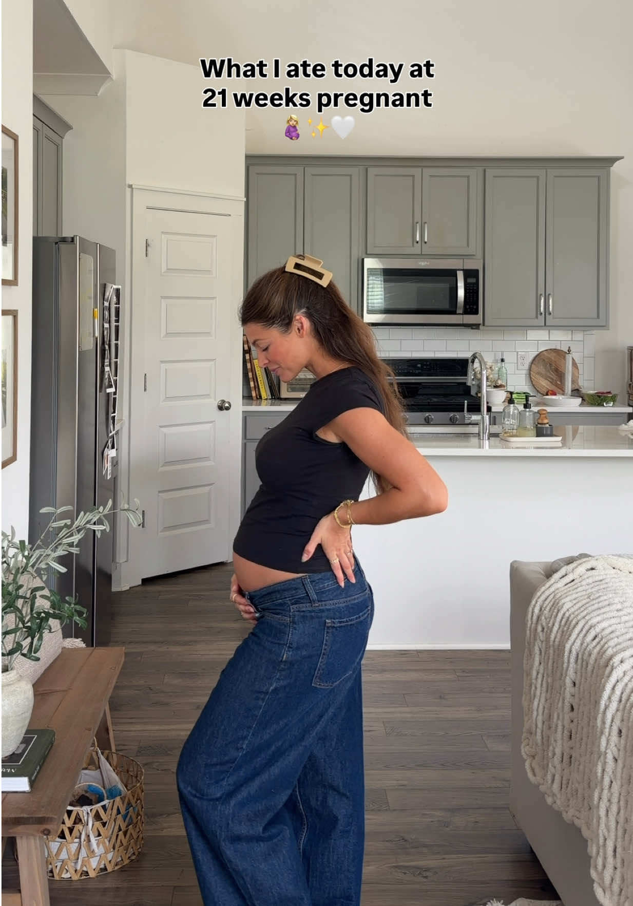 @chels | wellness & pregnancy