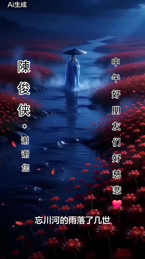 @陈俊侠.Richardo Tan