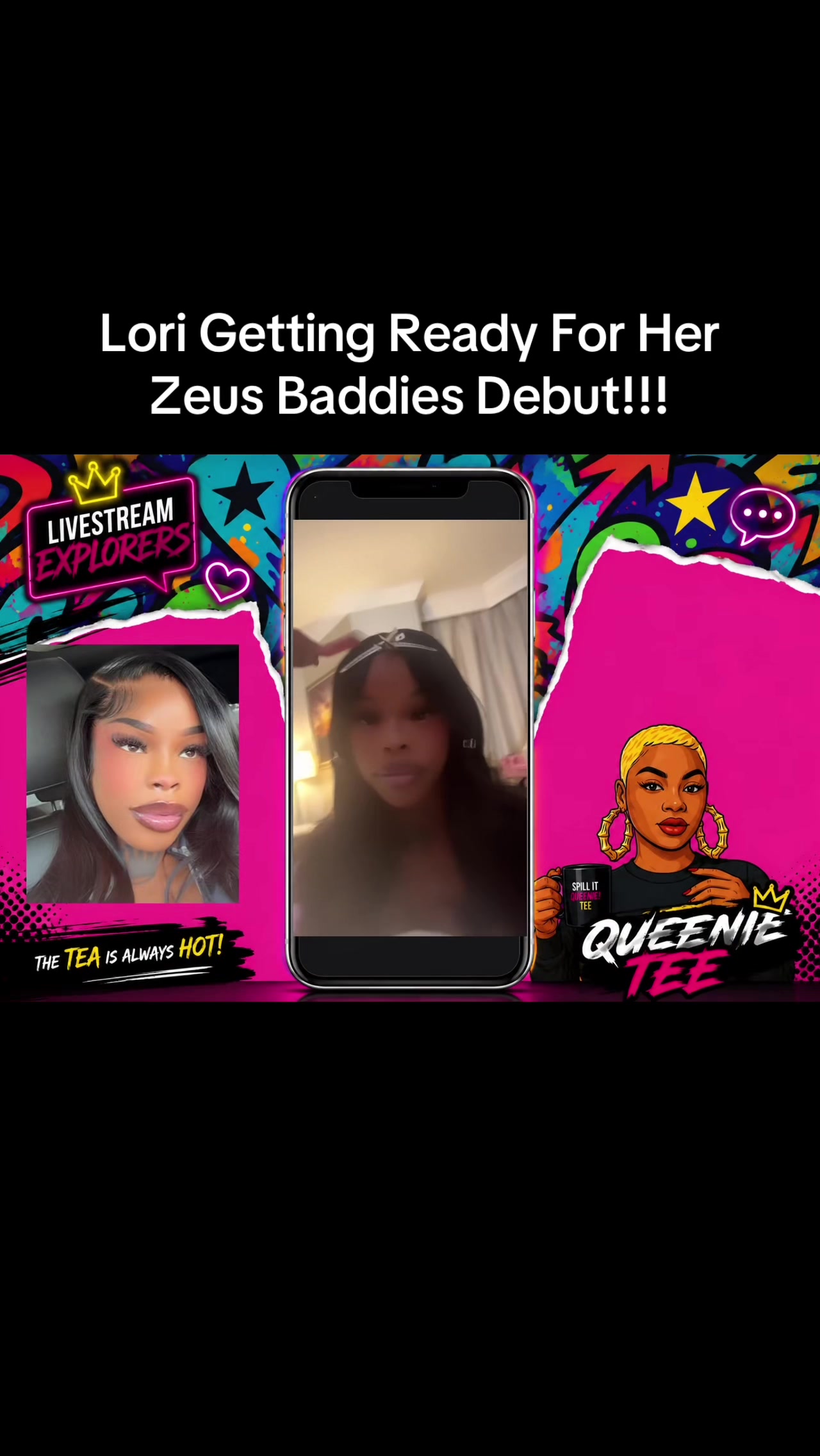 @LiveStream_Explorer