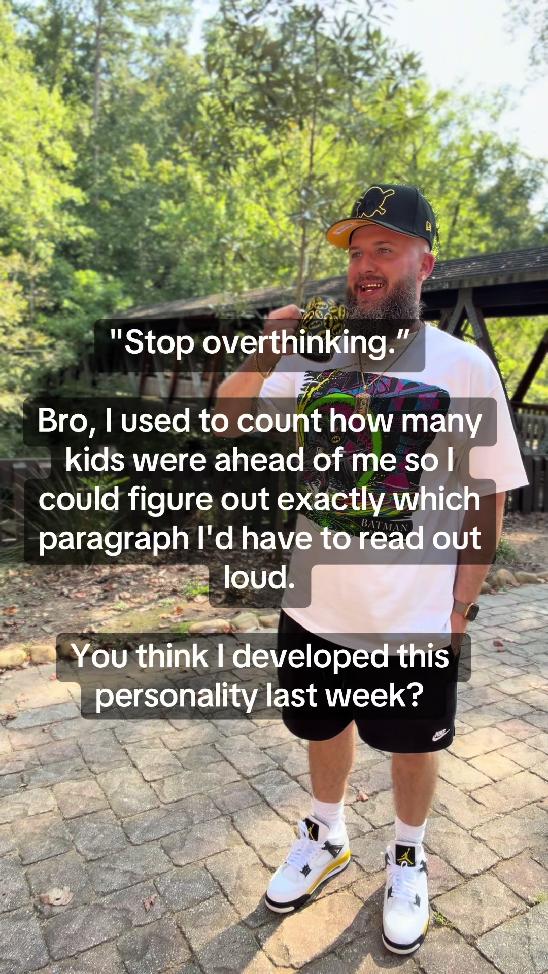 @The Retro Kid Ben