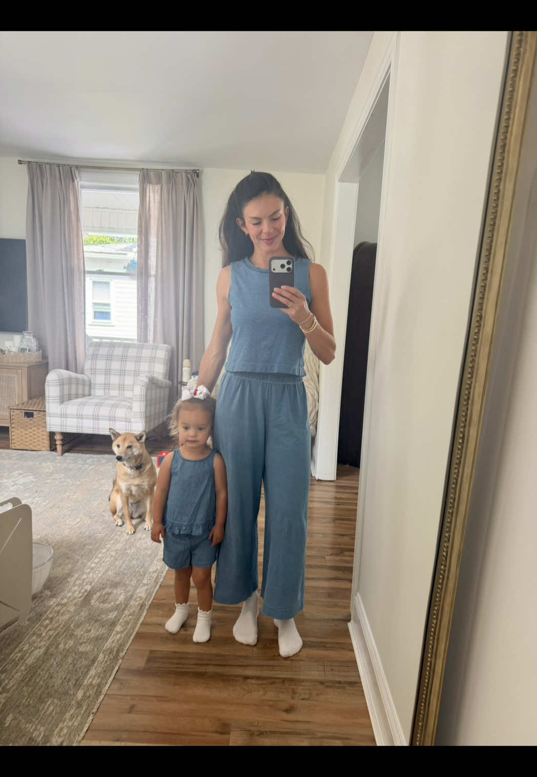 @LIV &mdash; solo mom