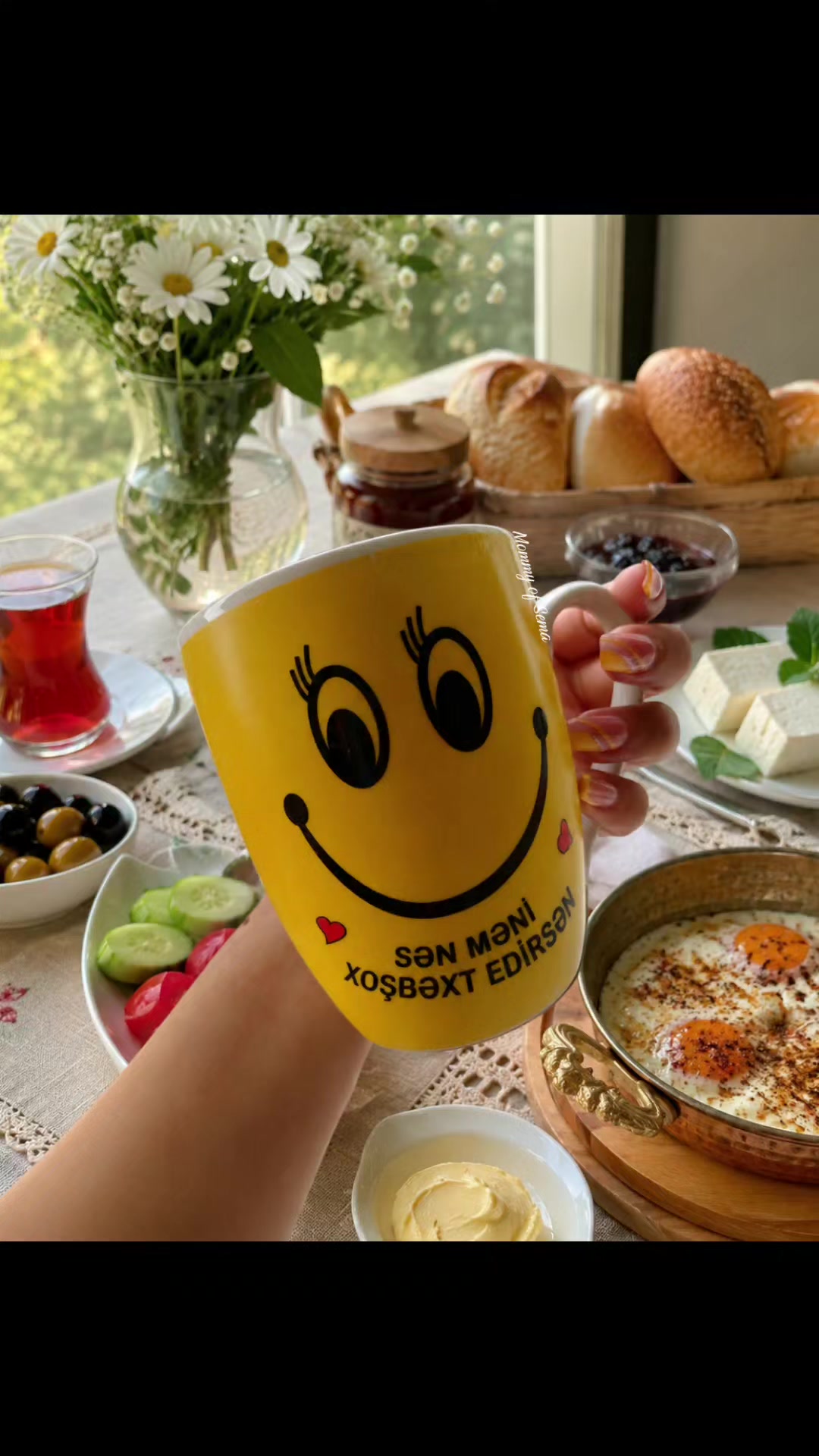 @Mommy.ofSema ❤️🩵Səma & Səid