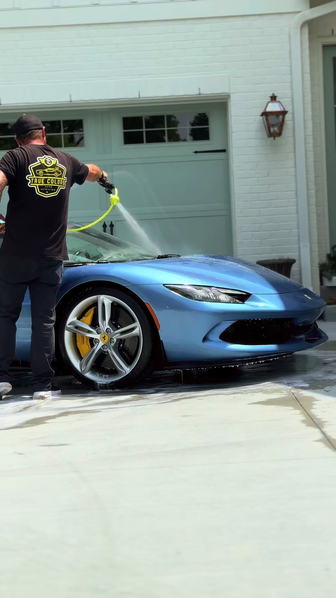 @True Colors Detailing