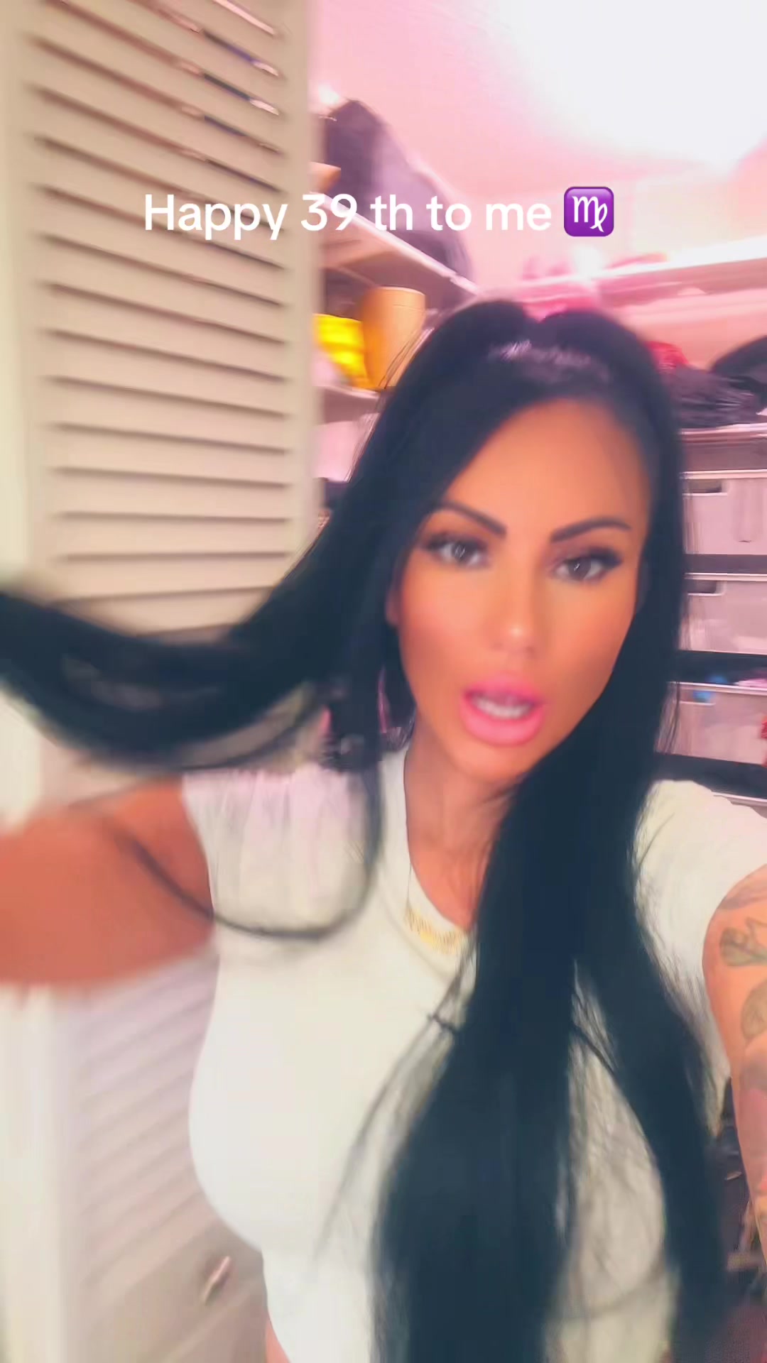 @Bellissima