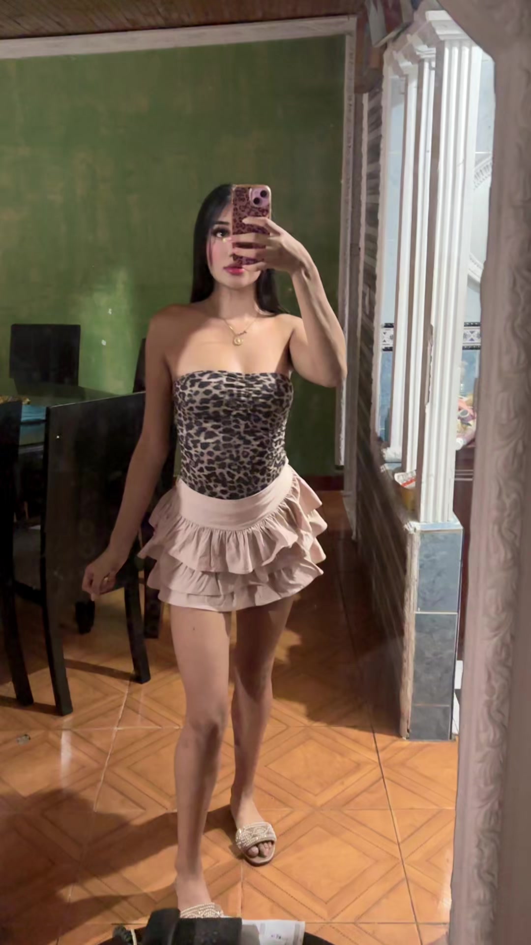 @Camila Hernandez