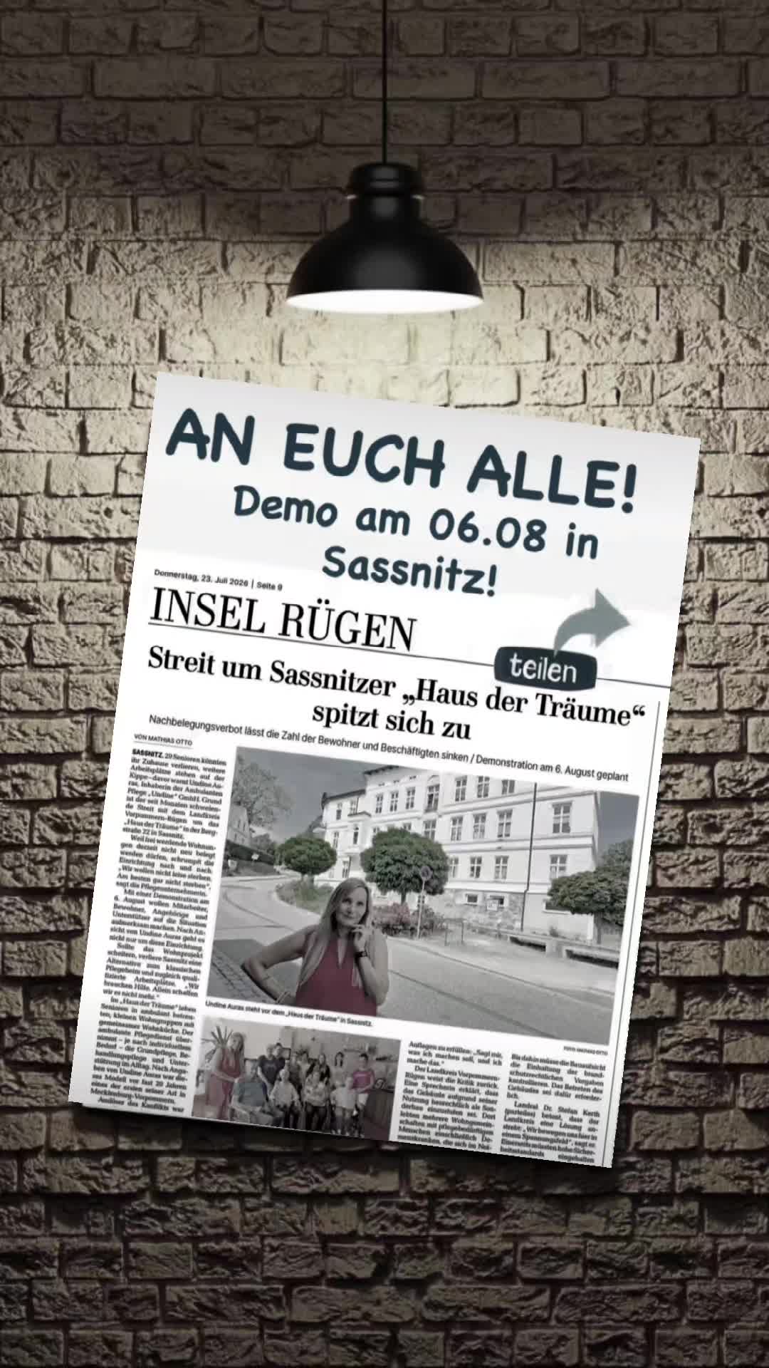 @Stefan Insel R&uuml;gen 🫡