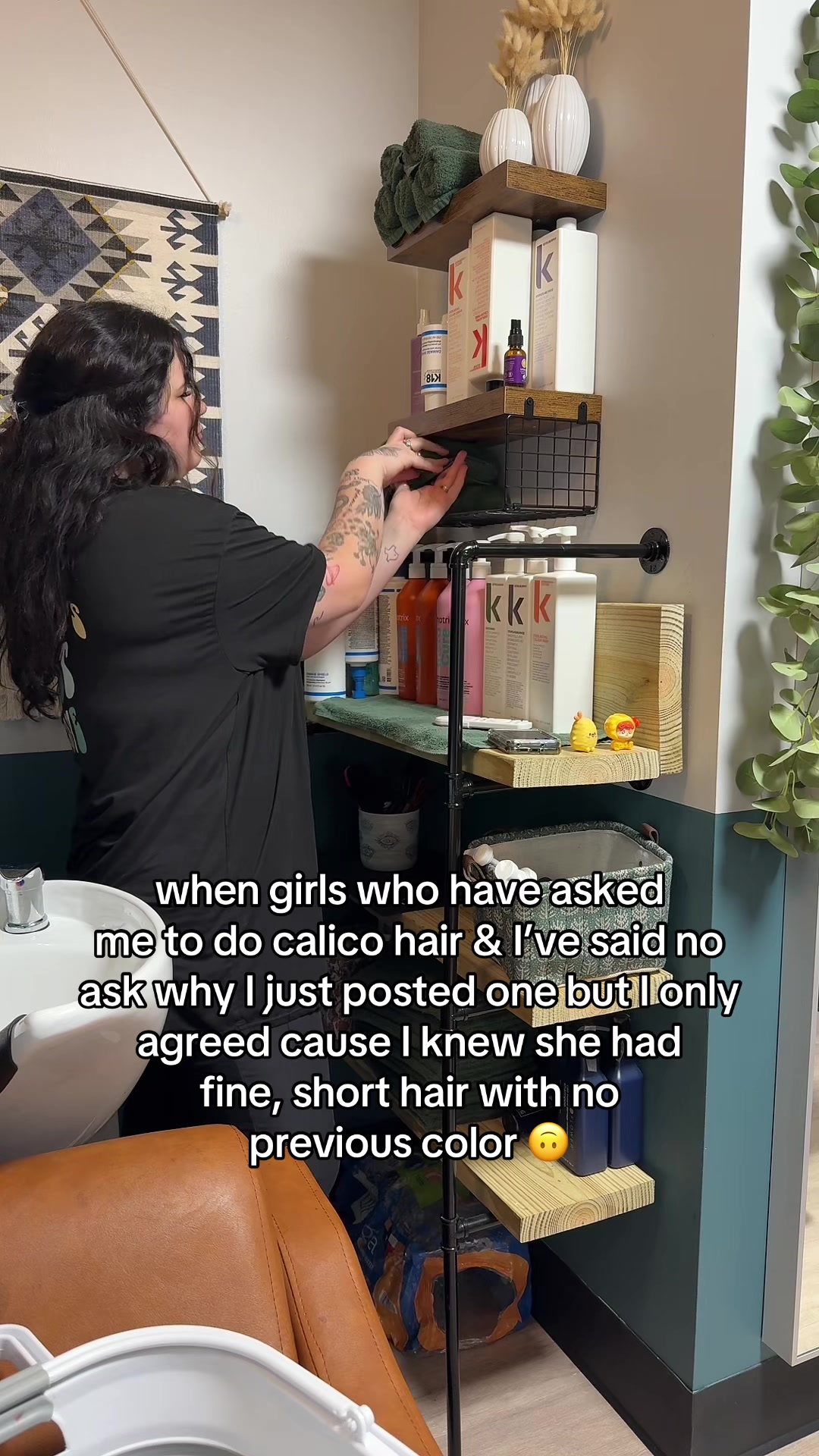 @Hair with Jess | ATX HAIR
