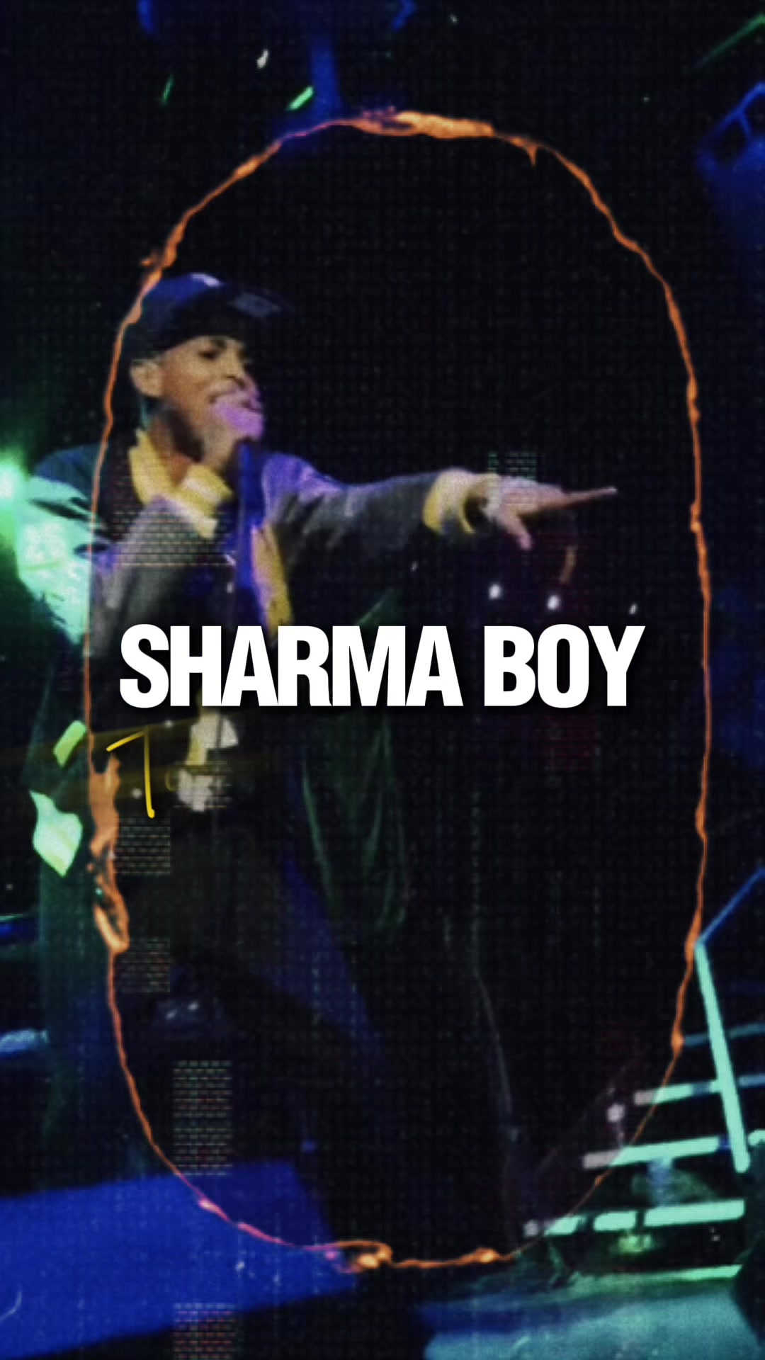 @Sharma Boy